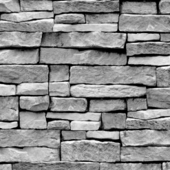 Arrou Grey Stone Effect Smooth Wallpaper -Trade Point Sale arrou grey stone effect smooth wallpaper3663602559689 39c bq