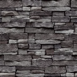 Arrou Slate Stone Effect Smooth Wallpaper -Trade Point Sale arrou slate stone effect smooth wallpaper3663602559696 38c