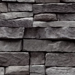 Arrou Slate Stone Effect Smooth Wallpaper -Trade Point Sale arrou slate stone effect smooth wallpaper3663602559696 39c