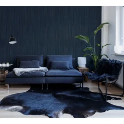 Arthouse Wooden Planks Blue Wood Effect Smooth Wallpaper -Trade Point Sale arthouse wooden planks blue wood effect smooth wallpaper5050192259439 20i