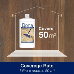Bona Wood Floor Polish, 1L Bottle 12 Bona Wood Floor Polish, 1L Bottle -Trade Point Sale bona wood floor polish 1l bottle7312799651268 05i bq