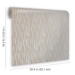 Boughton Cream Textured Wallpaper -Trade Point Sale boughton cream textured wallpaper5059340410661 02t