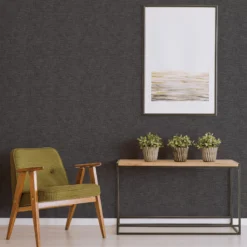 Boutique Brown Metallic Effect Textured Wallpaper -Trade Point Sale boutique brown metallic effect textured wallpaper5011583515008 01i bq