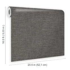 Boutique Brown Metallic Effect Textured Wallpaper -Trade Point Sale boutique brown metallic effect textured wallpaper5011583515008 01t bq