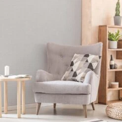 Boutique Chenille Silver Effect Textured Wallpaper -Trade Point Sale boutique chenille silver effect textured wallpaper5011583321395 02i bq