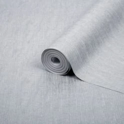 Boutique Corsetto Ice Glitter Effect Embossed Wallpaper