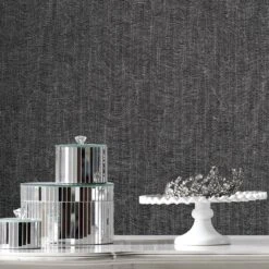 Boutique Corsetto Storm Glitter Effect Embossed Wallpaper -Trade Point Sale boutique corsetto storm glitter effect embossed wallpaper5011583350371 01i BQ