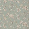 Boutique Eliza Duck Egg Floral Smooth Wallpaper -Trade Point Sale boutique eliza duck egg floral smooth wallpaper5011583501520 02c bq