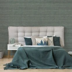 Boutique Gilded Texture Emerald Grasscloth Copper Effect Textured Wallpaper 11 Boutique Gilded Texture Emerald Grasscloth Copper Effect Textured Wallpaper -Trade Point Sale boutique gilded texture emerald grasscloth copper effect textured wallpaper5011583444797 01i bq