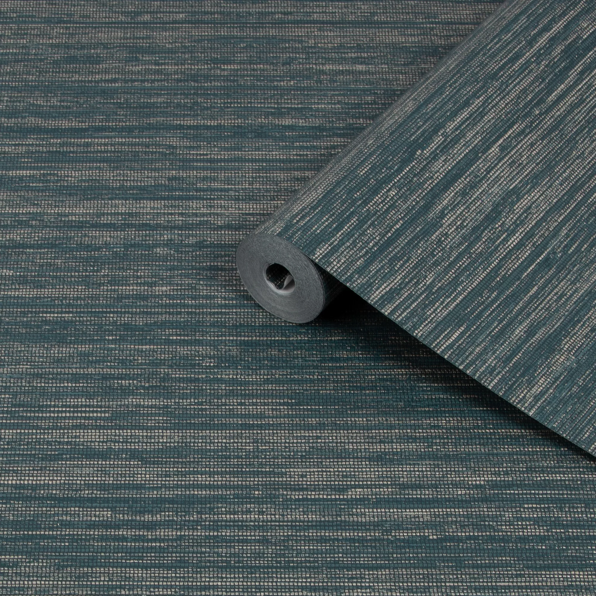 Boutique Gilded Texture Emerald Grasscloth Copper Effect Textured Wallpaper 3 Boutique Gilded Texture Emerald Grasscloth Copper Effect Textured Wallpaper