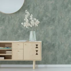 Boutique Grand Metallic Green Metallic Effect Textured Wallpaper -Trade Point Sale boutique grand metallic green metallic effect textured wallpaper5011583573244 20i bq