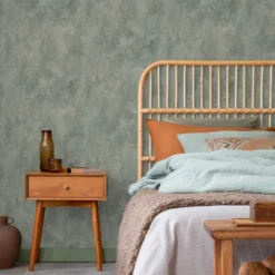 Boutique Grand Metallic Green Metallic Effect Textured Wallpaper -Trade Point Sale boutique grand metallic green metallic effect textured wallpaper5011583573244 21i bq