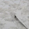 Boutique Grey Leaves Metallic Effect Textured Wallpaper -Trade Point Sale boutique grey leaves metallic effect textured wallpaper5011583514919 36c