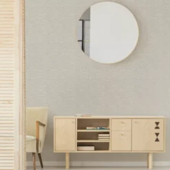 Boutique Horizon Grey Textured Wallpaper -Trade Point Sale boutique horizon grey textured wallpaper5011583392340 01i bq