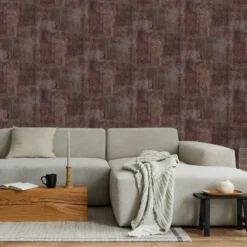 Boutique Industrial Concrete Red Concrete Effect Textured Wallpaper 13 Boutique Industrial Concrete Red Concrete Effect Textured Wallpaper -Trade Point Sale boutique industrial concrete red concrete effect textured wallpaper5011583573459 20i bq