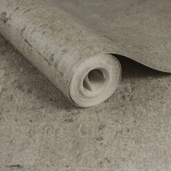 Boutique Koruku Neutral Textured Wallpaper