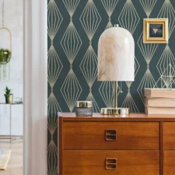 Boutique Marquise Emerald Geometric Gold Effect Textured Wallpaper 24 Boutique Marquise Emerald Geometric Gold Effect Textured Wallpaper -Trade Point Sale boutique marquise emerald geometric gold effect textured wallpaper5011583445305 02i