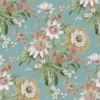 Boutique Martha Duck Egg Floral Smooth Wallpaper 2 Boutique Martha Duck Egg Floral Smooth Wallpaper -Trade Point Sale boutique martha duck egg floral smooth wallpaper5011583501551 02c bq
