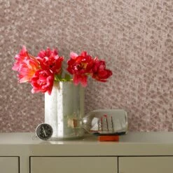 Boutique Minori Rose Gold Effect Embossed Wallpaper -Trade Point Sale boutique minori rose gold effect embossed wallpaper5011583350289 01i bq