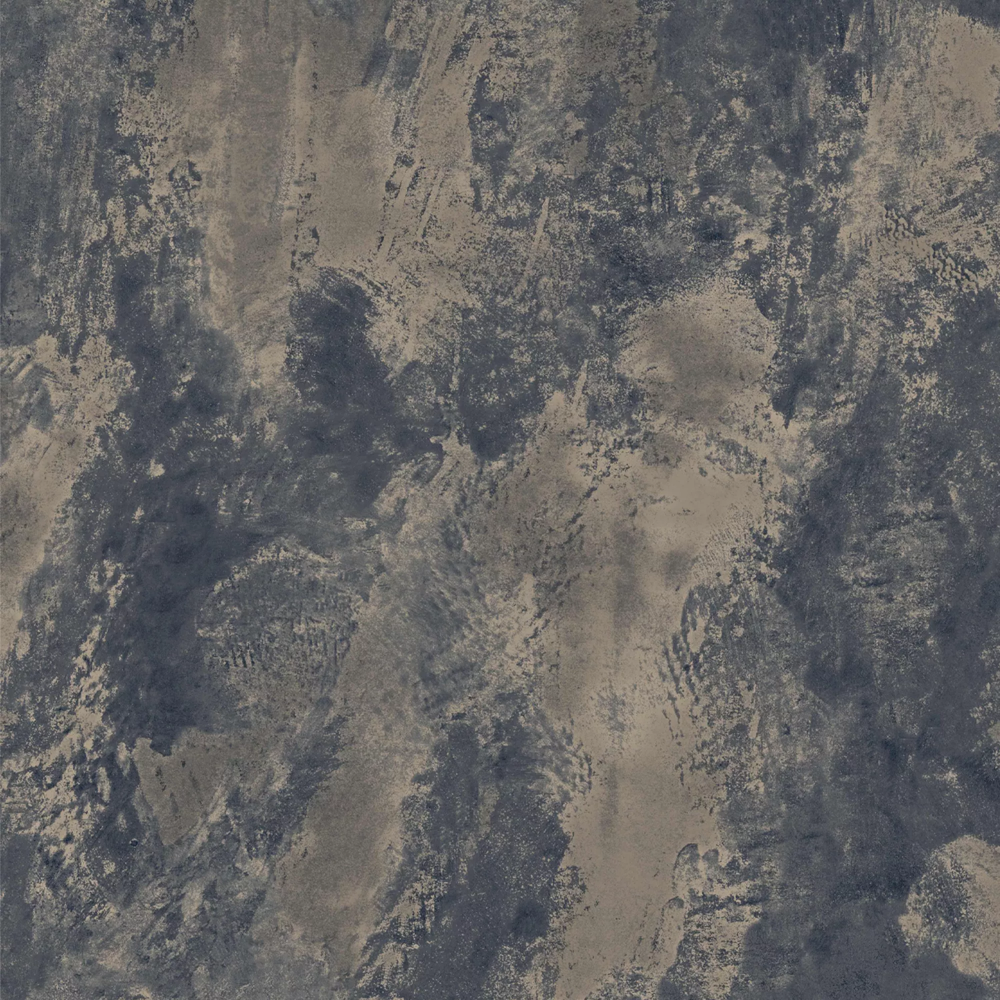 Boutique Navy Concrete Effect Textured Wallpaper 5 Boutique Navy Concrete Effect Textured Wallpaper - Image 3