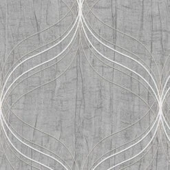Boutique Optical Grey Geometric Textured Wallpaper -Trade Point Sale boutique optical grey geometric textured wallpaper5011583458497 37c bq