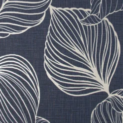 Boutique Royal Palm Sapphire Leaf Gold Effect Textured Wallpaper -Trade Point Sale boutique royal palm sapphire leaf gold effect textured wallpaper5011583444971 37c bq