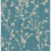Boutique Teal Floral Metallic Effect Embossed Wallpaper -Trade Point Sale boutique teal floral metallic effect embossed wallpaper5011583384550 36c