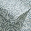 Clarke & Clarke Wedgwood Willow Boughs Mineral Blue Smooth Wallpaper 1 Clarke & Clarke Wedgwood Willow Boughs Mineral Blue Smooth Wallpaper -Trade Point Sale clarke clarke wedgwood willow boughs mineral blue smooth wallpaper5060040048252 01c bq