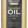 Colron Danish Wood Oil, 500ml 1 Colron Danish Wood Oil, 500ml -Trade Point Sale colron danish wood oil 500ml5010214845453 08c bq