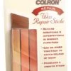 Colron Orange, Red & Yellow Wax Repair Sticks 1 Colron Orange, Red & Yellow Wax Repair Sticks -Trade Point Sale colron orange red yellow wax repair sticks5010214849581 08c bq