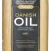 Colron Refined Antique Pine Danish Wood Oil, 500ml -Trade Point Sale colron refined antique pine danish wood oil 500ml5010214853243 08c bq