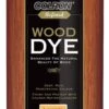 Colron Refined English Light Oak Matt Wood Dye, 0.5L -Trade Point Sale colron refined english light oak matt wood dye 0 5l5010214853205 08c bq