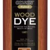 Colron Refined Georgian Medium Oak Matt Wood Dye, 0.5L -Trade Point Sale colron refined georgian medium oak matt wood dye 0 5l5010214853182 08c bq
