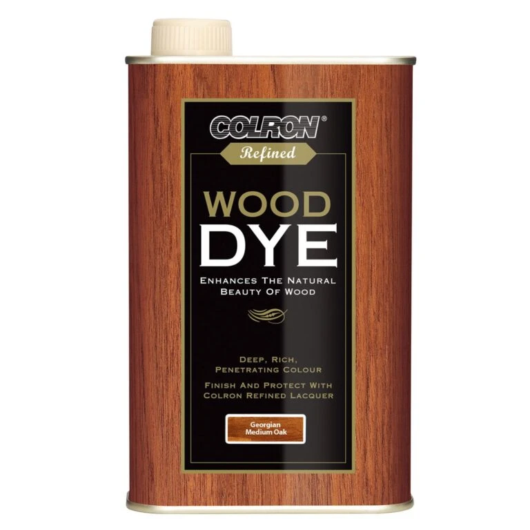 Trade Point Sale -Trade Point Sale colron refined georgian medium oak wood dye 0 25l5010214868889 08c bq 768x768 1