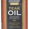 Colron Refined Matt Teak Wood Oil, 500ml -Trade Point Sale colron refined matt teak wood oil 500ml5010214845446 08c bq