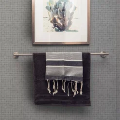 Contour Spectrum Grey Mosaic Tile Effect Textured Wallpaper -Trade Point Sale contour spectrum grey mosaic tile effect textured wallpaper5011583458190 01i bq