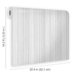 Contour White Panelled Smooth Wallpaper -Trade Point Sale contour white panelled smooth wallpaper5011583513127 02t bq