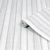 Contour White Panelled Smooth Wallpaper -Trade Point Sale contour white panelled smooth wallpaper5011583513127 36c bq