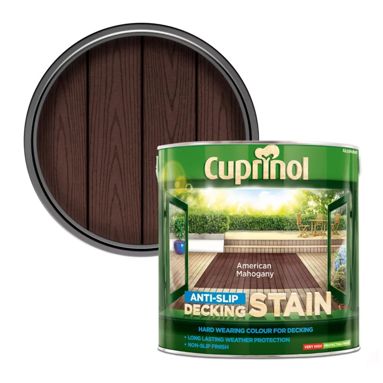Trade Point Sale -Trade Point Sale cuprinol american mahogany matt decking wood stain 2 5l5010212519646 02c bq 768x768 1