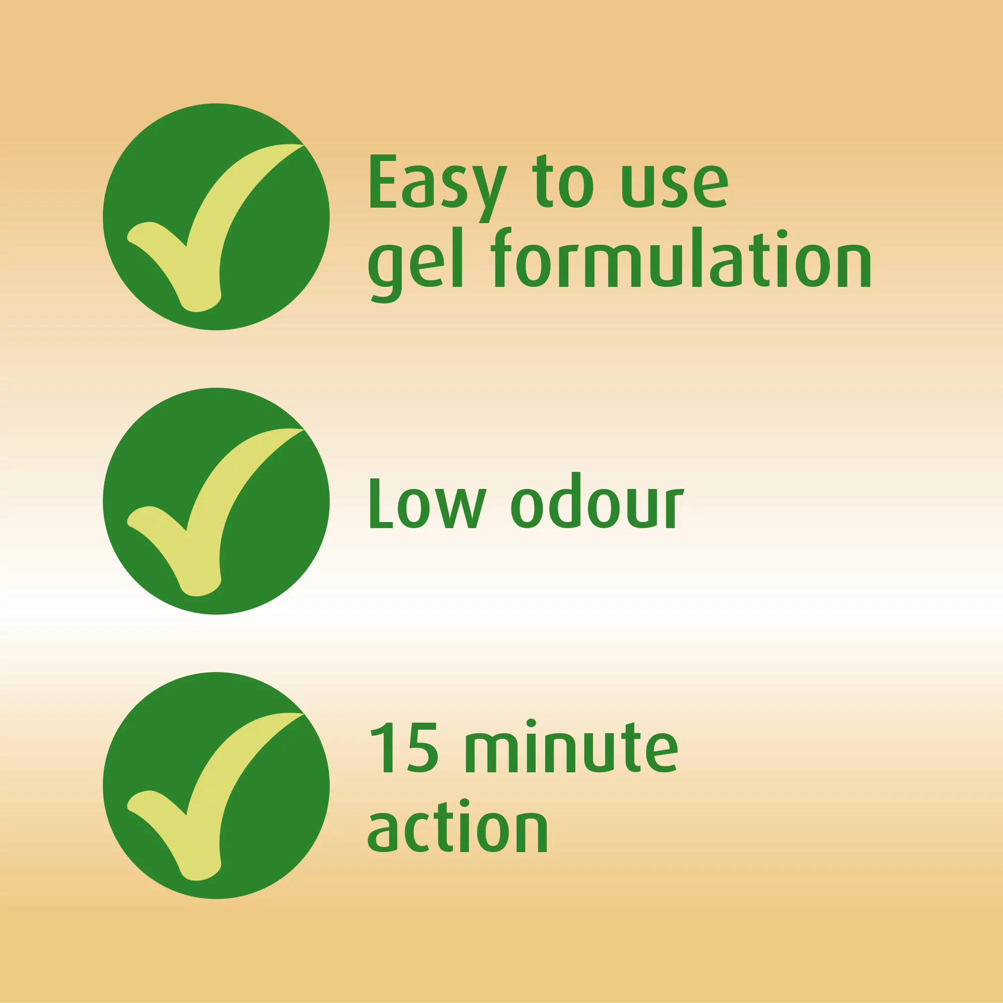 Cuprinol Clear Decking & Furniture Restorer, 1L 4 Cuprinol Clear Decking & Furniture Restorer, 1L - Image 3