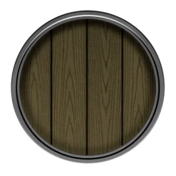 Cuprinol Country Cedar Matt Decking Wood Stain, 5L -Trade Point Sale cuprinol country cedar matt decking wood stain 5l5010212557563 12c bq