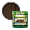 Cuprinol Hampshire Oak Matt Decking Wood Stain, 2.5L -Trade Point Sale cuprinol hampshire oak matt decking wood stain 2 5l5010212519707 02c bq