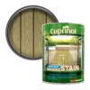 Cuprinol Natural Matt Decking Wood Stain, 5L -Trade Point Sale cuprinol natural matt decking wood stain 5l5010212557570 02c bq