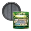 Cuprinol Silver Birch Matt Decking Wood Stain, 2.5L -Trade Point Sale cuprinol silver birch matt decking wood stain 2 5l5010212557525 02c bq