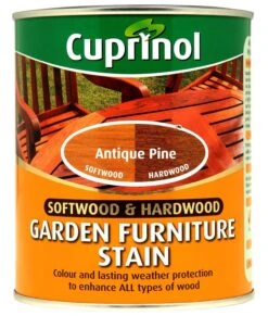 Cuprinol Softwood & Hardwood Antique Pine Furniture Wood Stain, 750ml -Trade Point Sale cuprinol softwood hardwood antique pine furniture wood stain 750ml5010212562789 08c bq