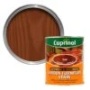 Cuprinol Softwood & Hardwood Teak Furniture Wood Stain, 750ml 2 Cuprinol Softwood & Hardwood Teak Furniture Wood Stain, 750ml -Trade Point Sale cuprinol softwood hardwood teak furniture wood stain 750ml5010212562765 02c bq