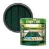 Cuprinol Vermont Green Matt Decking Wood Stain, 2.5L 2 Cuprinol Vermont Green Matt Decking Wood Stain, 2.5L -Trade Point Sale cuprinol vermont green matt decking wood stain 2 5l5010212519714 02c bq