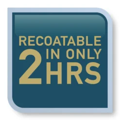 Dulux Trade Clear Gloss Wood Varnish, 1L -Trade Point Sale dulux trade clear gloss wood varnish 1l5010212475669 01t bq