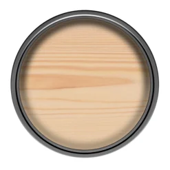 Dulux Trade Clear Gloss Wood Varnish, 1L -Trade Point Sale dulux trade clear gloss wood varnish 1l5010212475669 12c bq