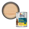 Dulux Trade Clear Satin Wood Varnish, 1L -Trade Point Sale dulux trade clear satin wood varnish 1l5010212475676 02c bq